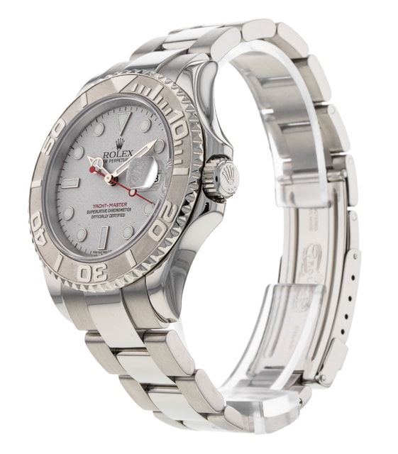 Rolex Yacht-Master 16622 Image 2